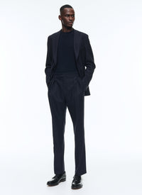 Marine Pantalon - Marine