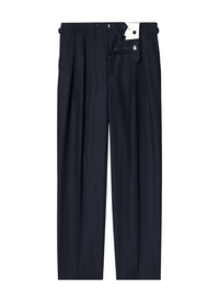 Marine Pantalon - Marine
