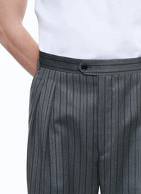 Cendre Pantalon - Cendre