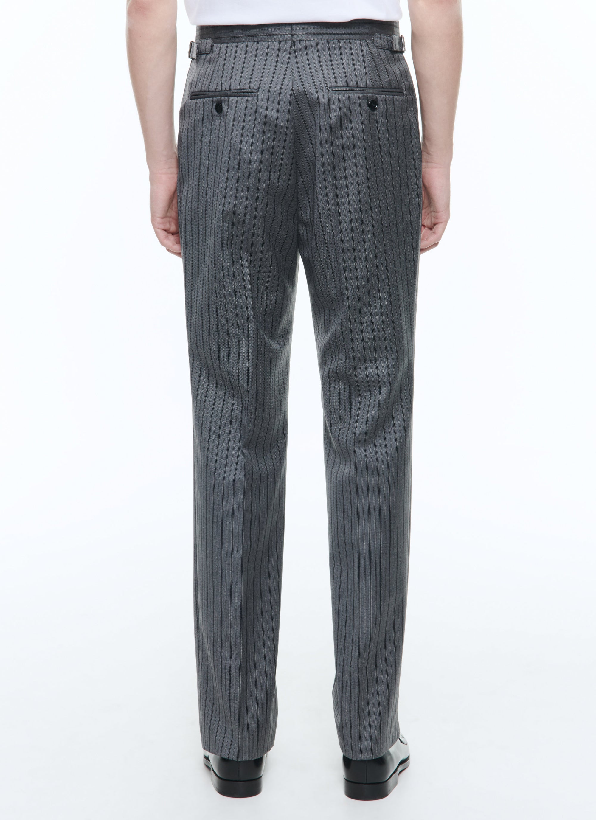 Cendre Pantalon - Cendre