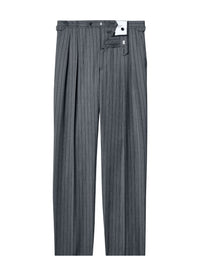 Cendre Pantalon - Cendre