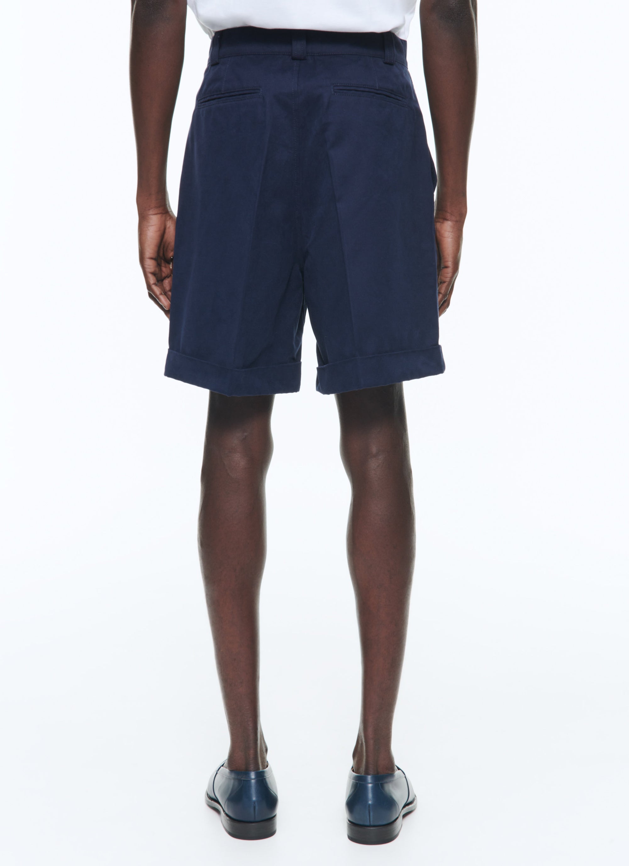 Carbone Bermuda - Carbone