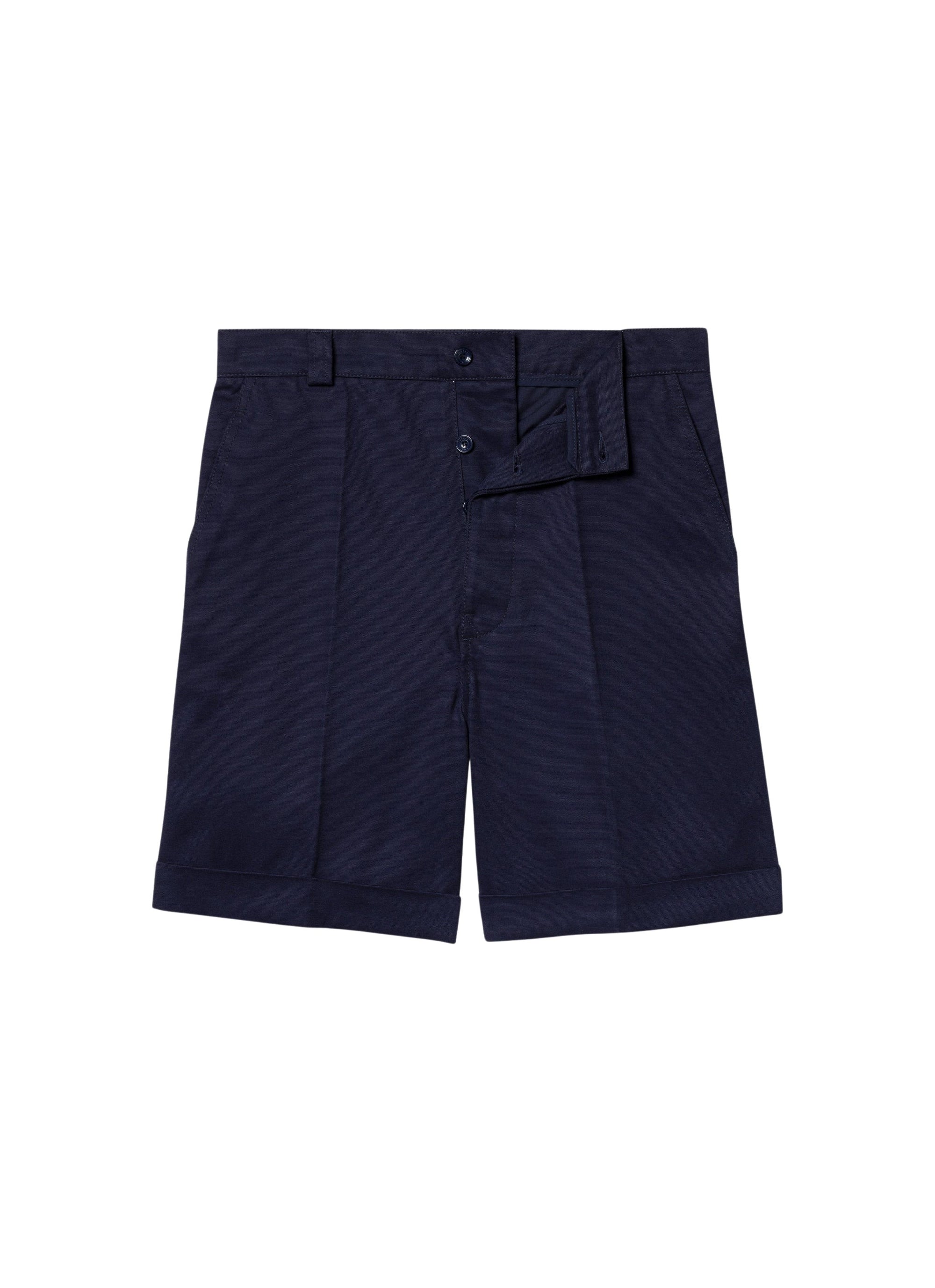 Carbone Bermuda - Carbone
