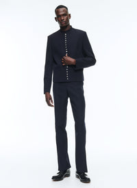 Marine Pantalon - Marine