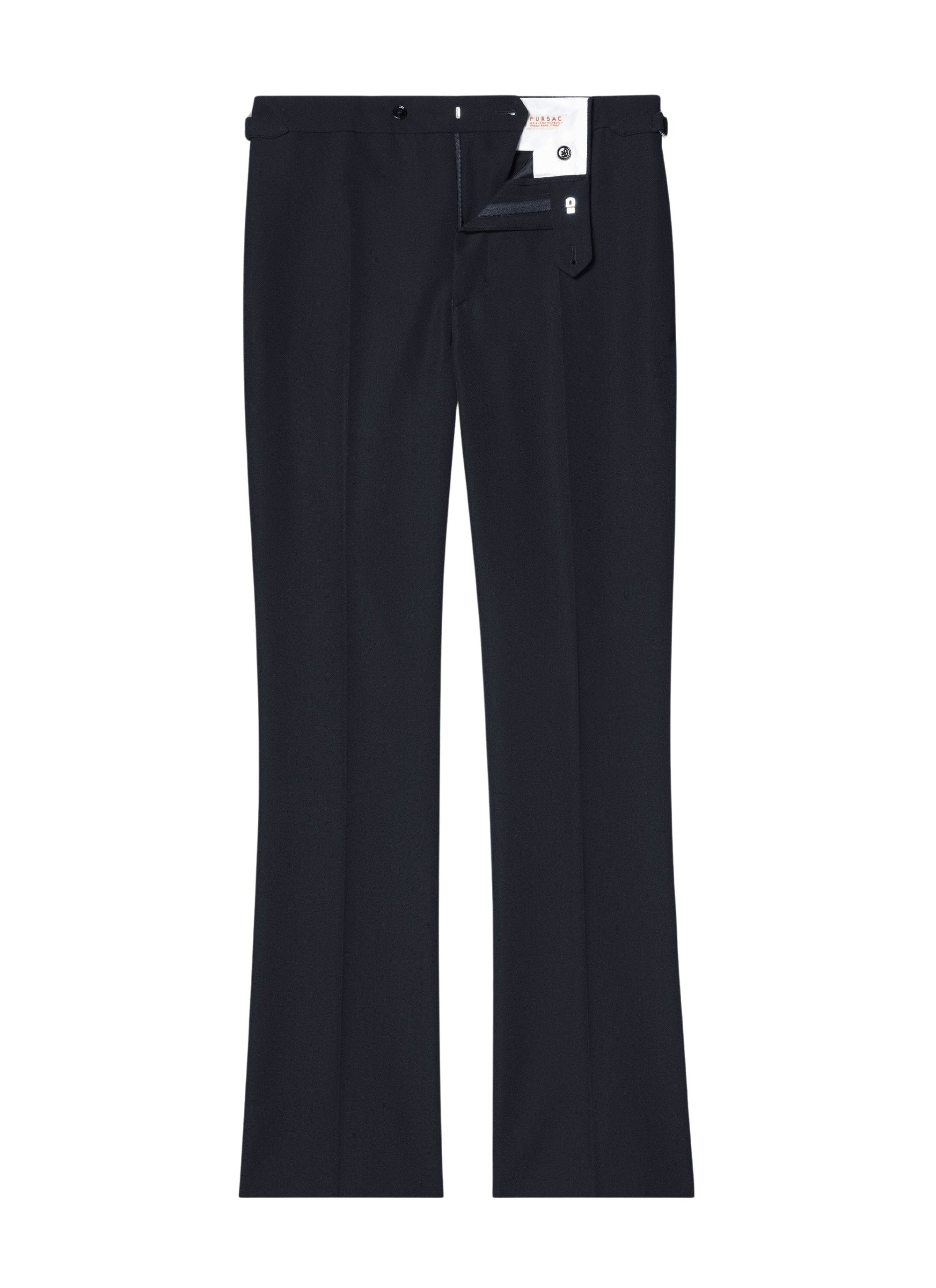 Marine Pantalon - Marine