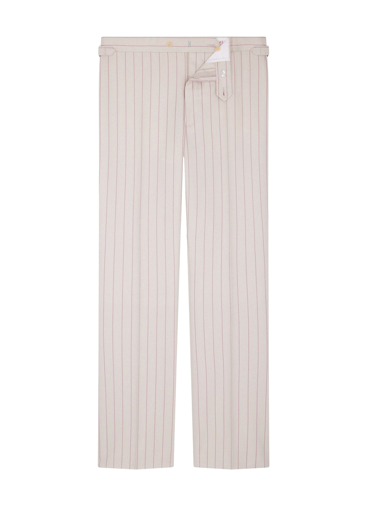 Écru Pantalon - Écru