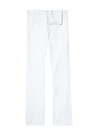 Blanc Pantalon - Blanc