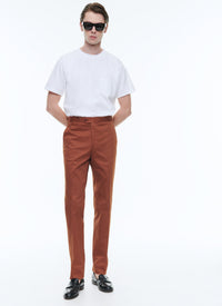 Cachou Pantalon - Cachou