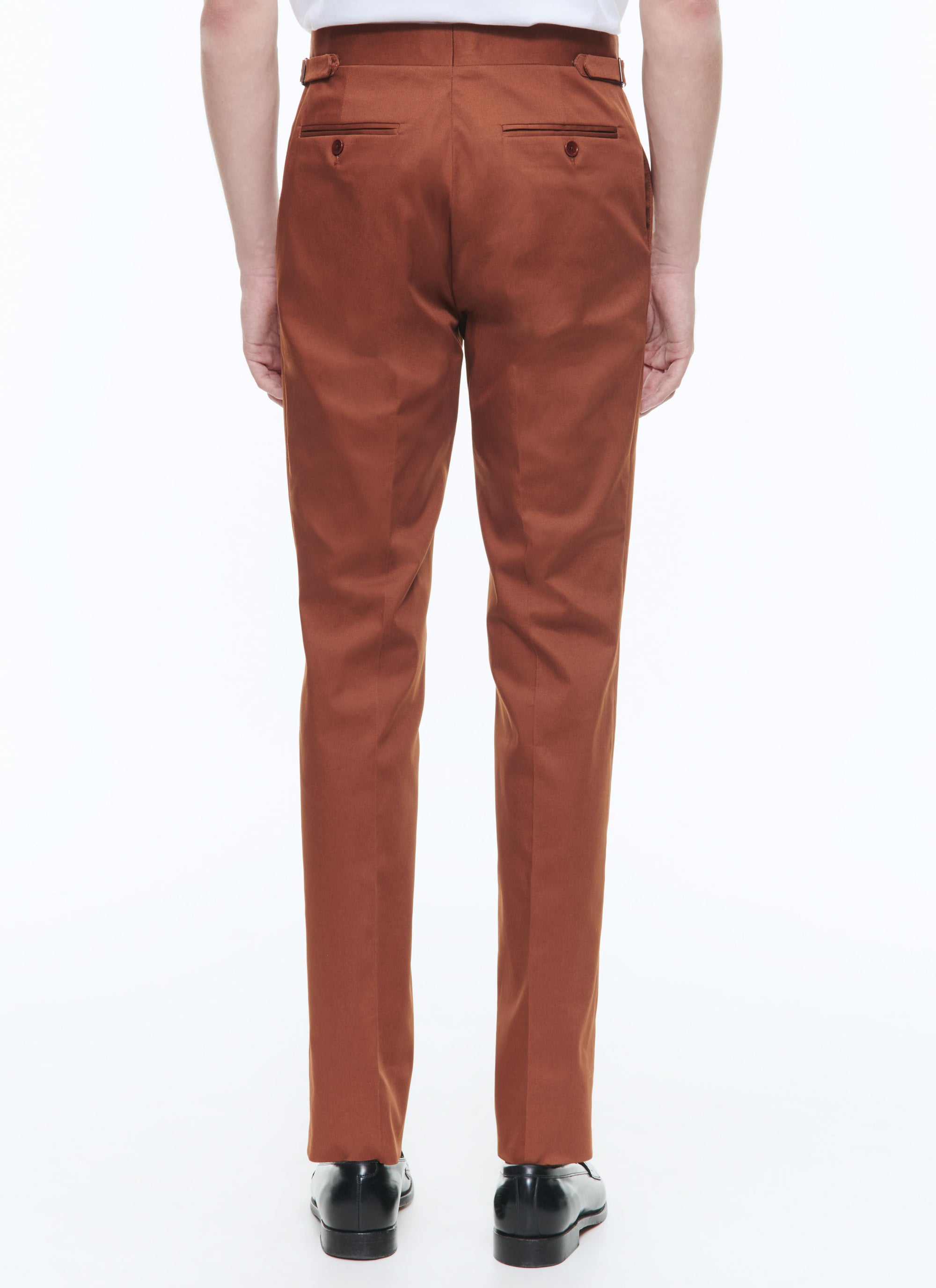Cachou Pantalon - Cachou