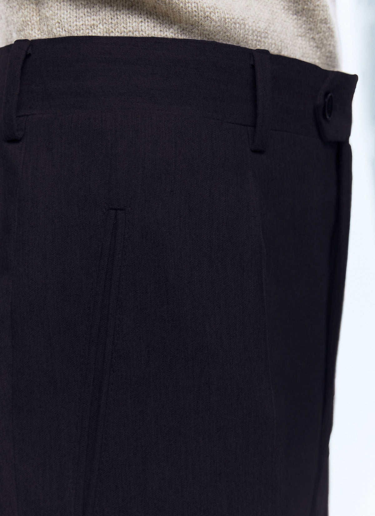Carbone Pantalon - Carbone