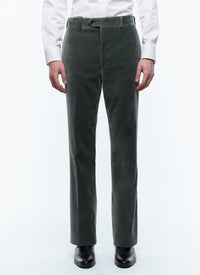 Vert de Gris Pantalon - Vert de Gris