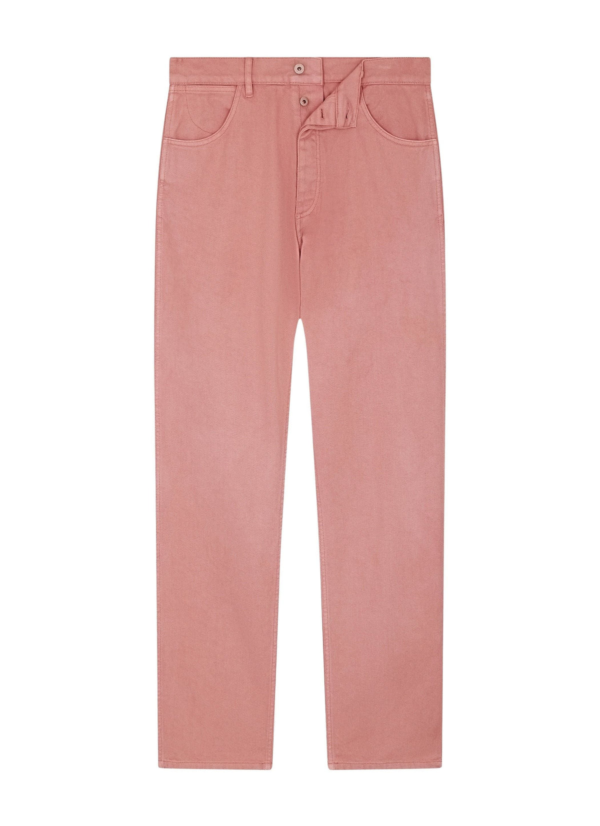 Rose Pantalon - Rose