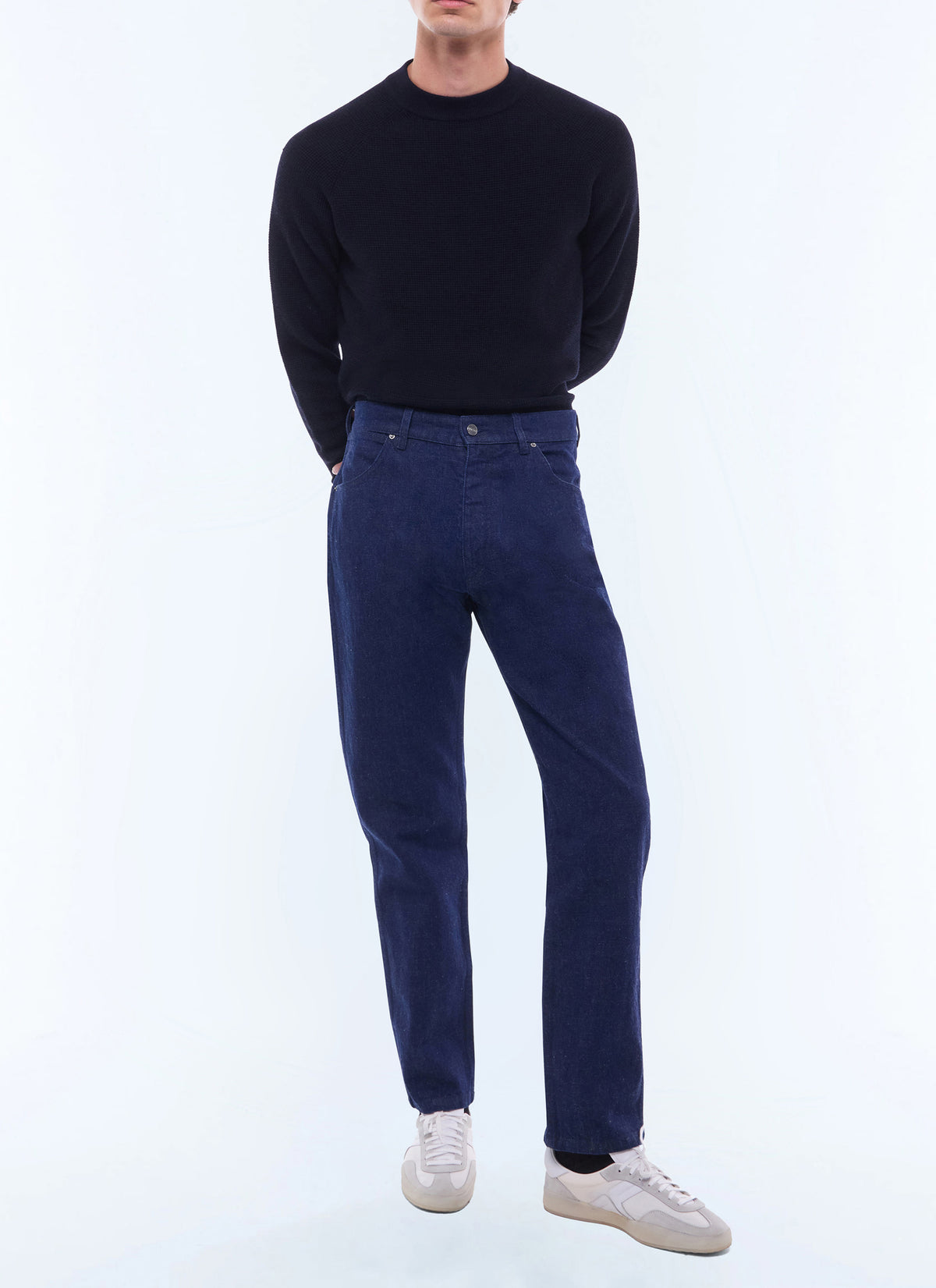 Indigo Pantalon - Indigo