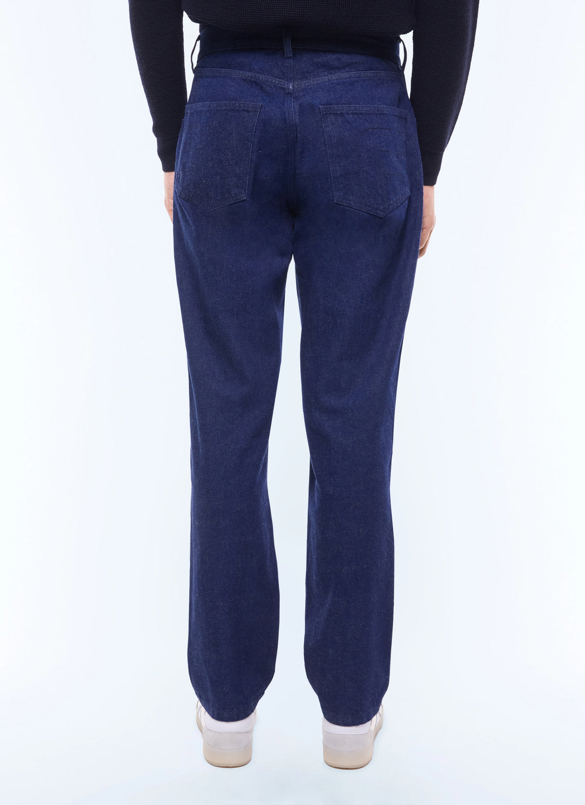 Indigo Pantalon - Indigo