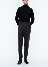 Anthracite Pantalon - Anthracite