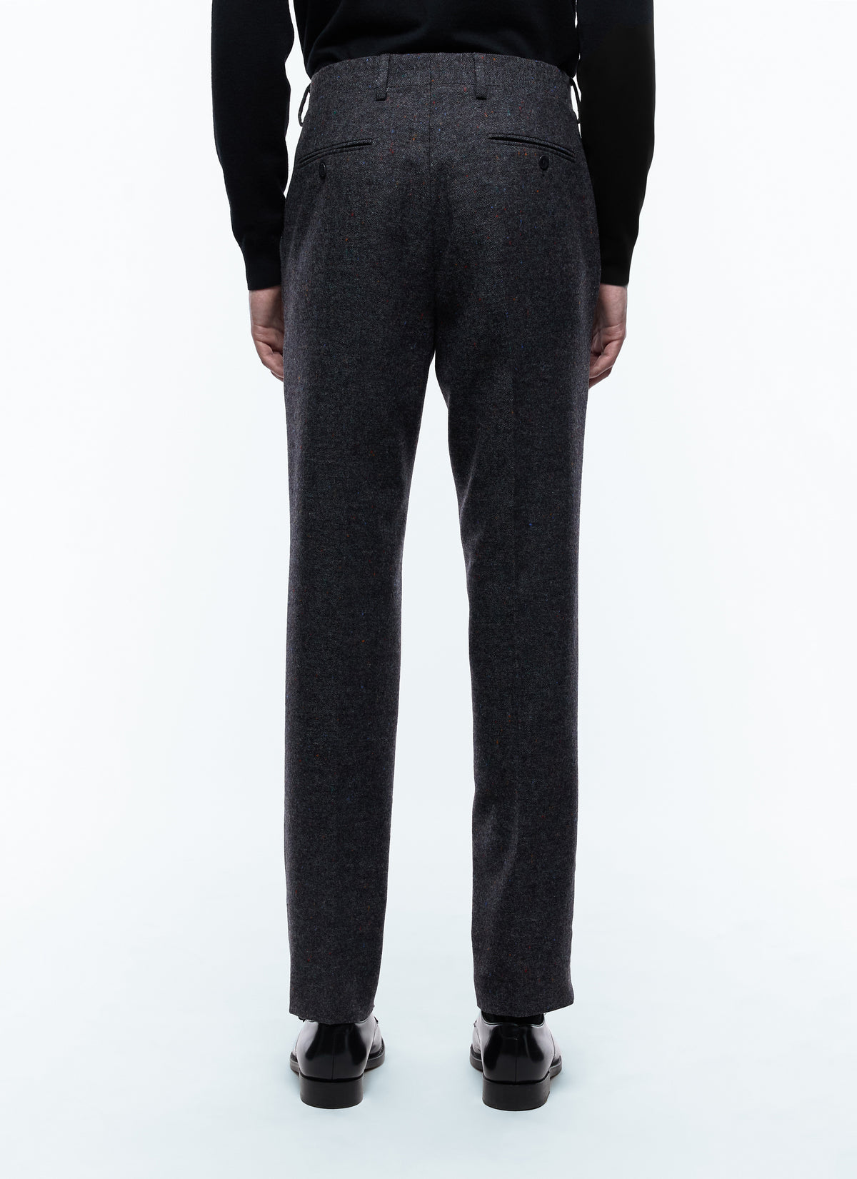 Anthracite Pantalon - Anthracite