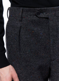 Anthracite Pantalon - Anthracite