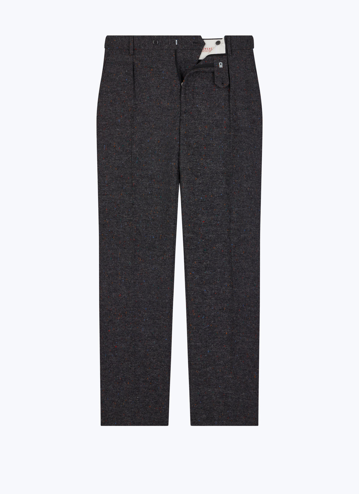 Anthracite Pantalon - Anthracite