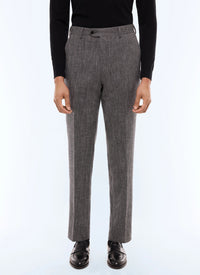 Acier Pantalon - Acier