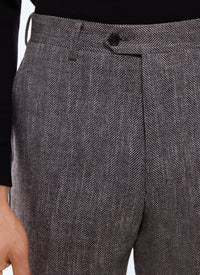 Acier Pantalon - Acier