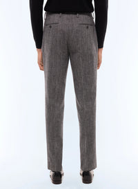 Acier Pantalon - Acier