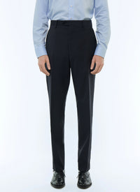 Marine Pantalon - Marine