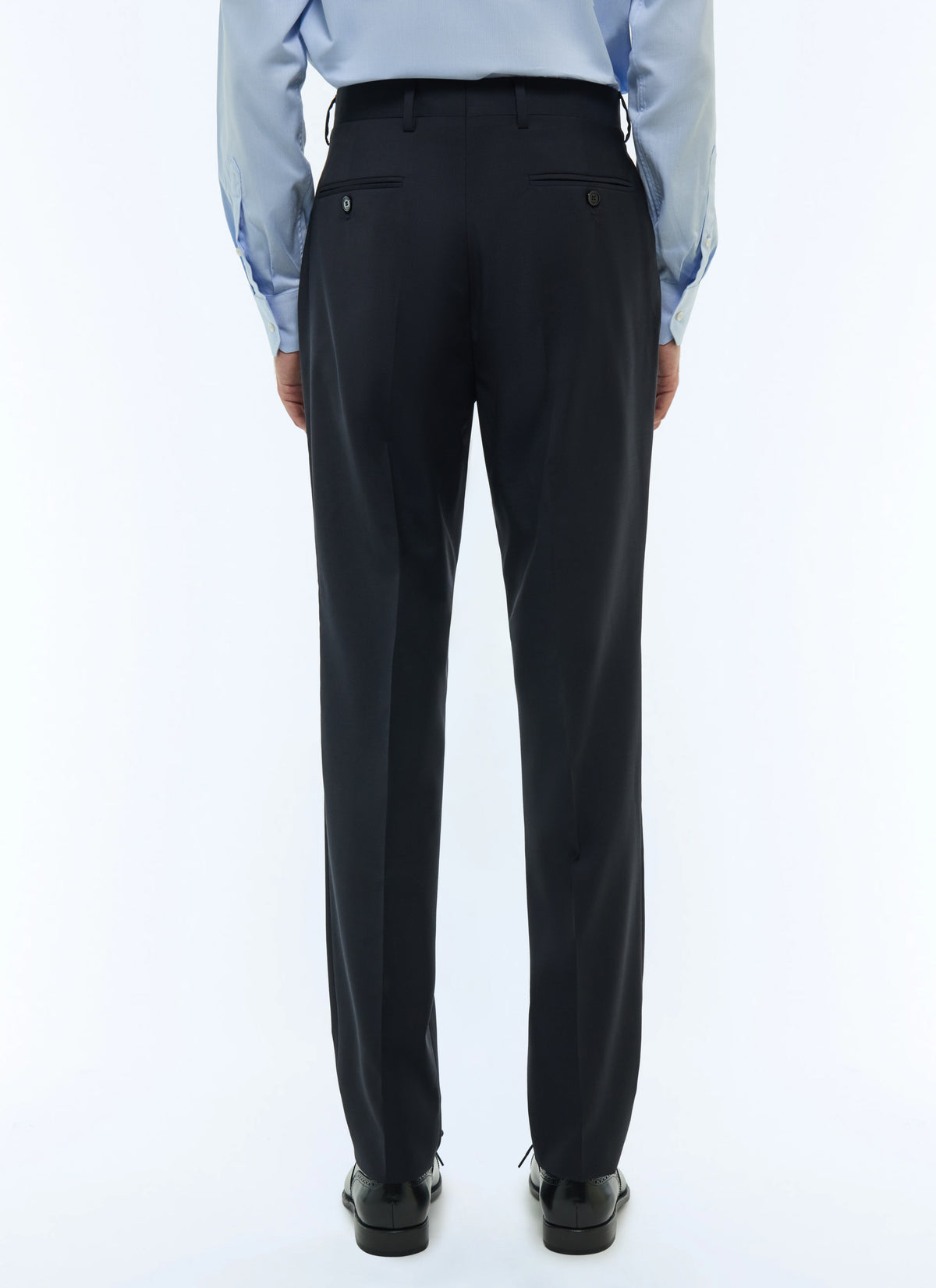Marine Pantalon - Marine