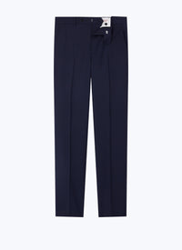 Marine Pantalon - Marine