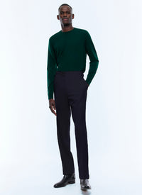 Marine Pantalon - Marine