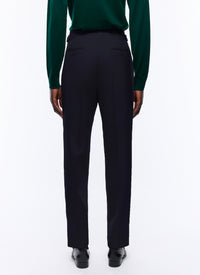 Marine Pantalon - Marine