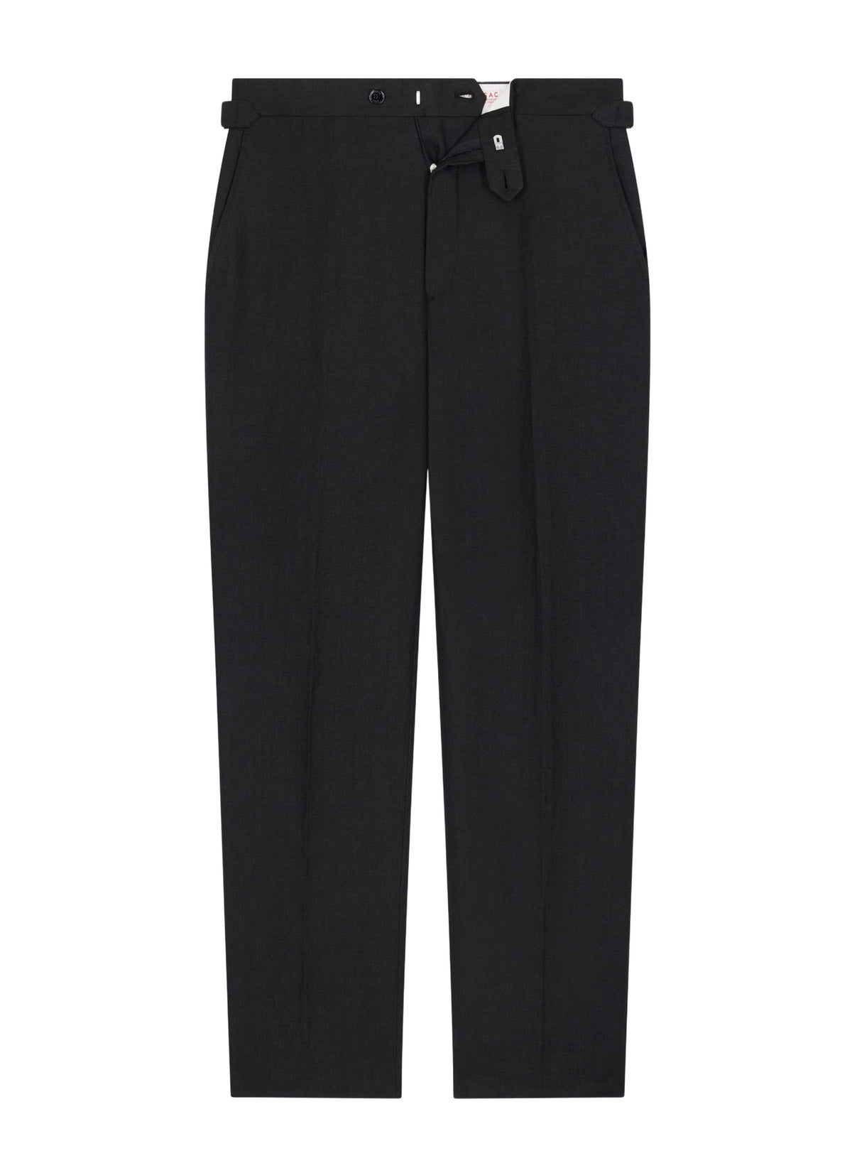 Noir Pantalon - Noir