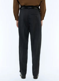 Anthracite Pantalon - Anthracite