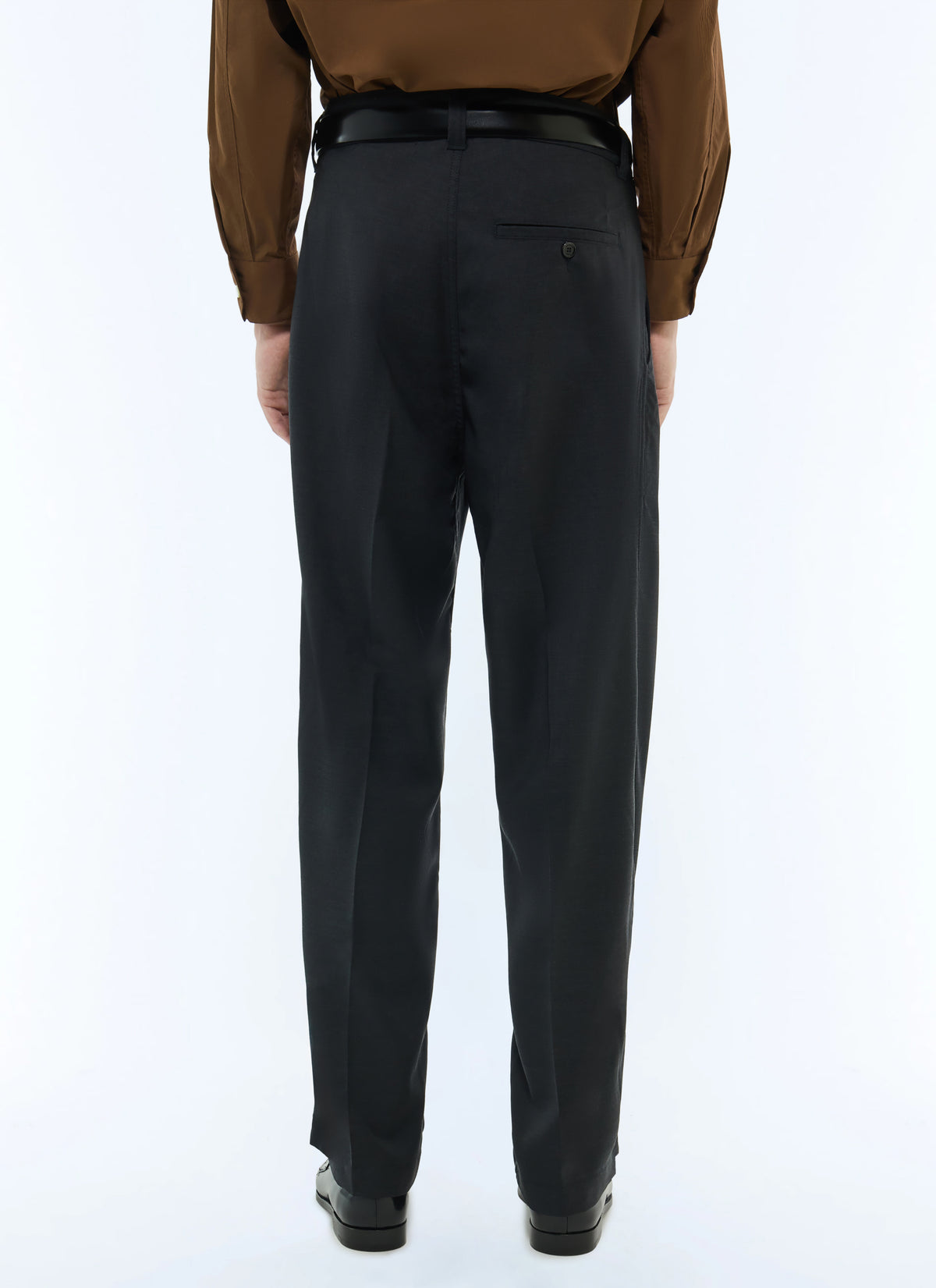 Anthracite Pantalon - Anthracite