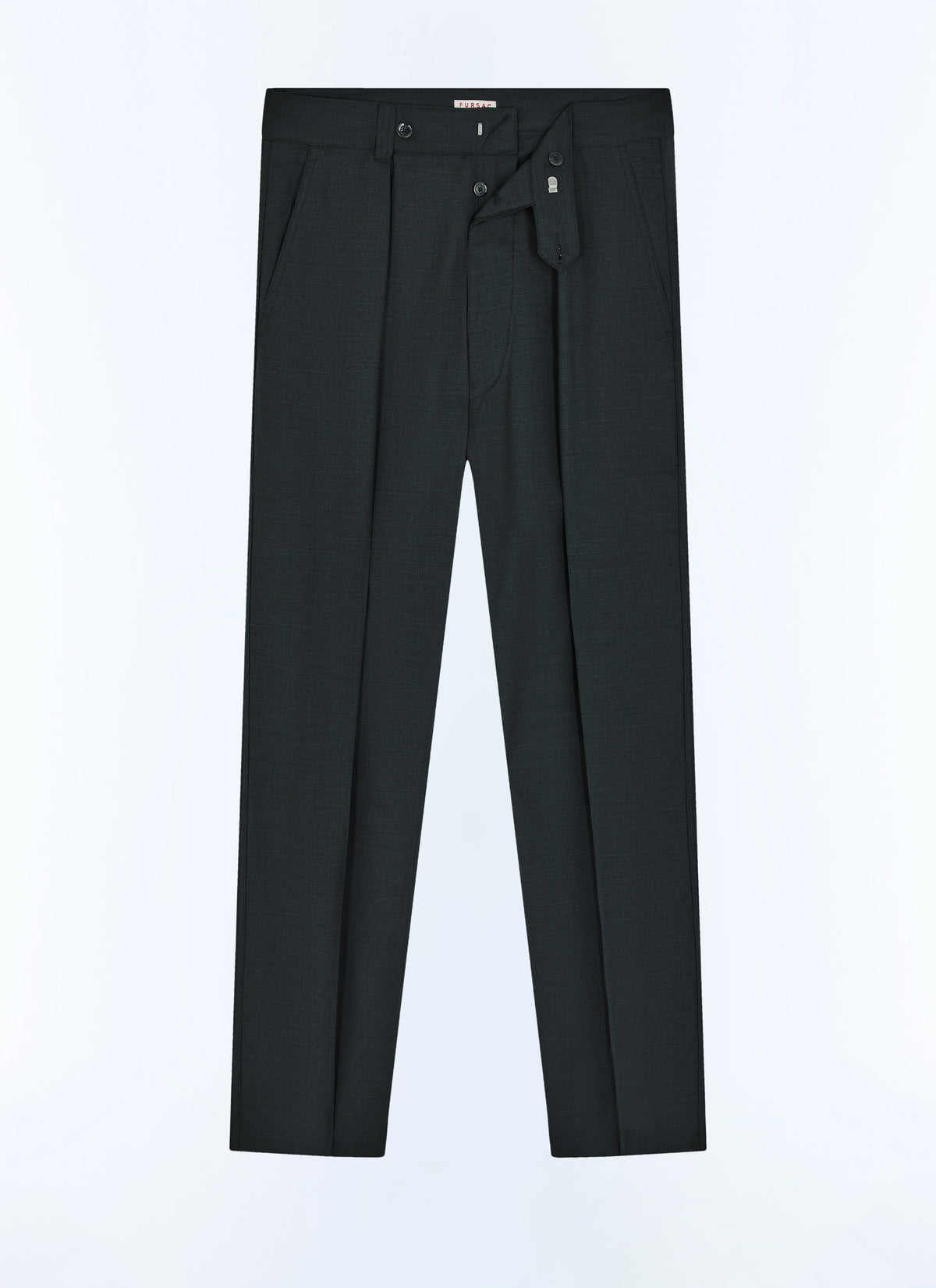 Anthracite Pantalon - Anthracite