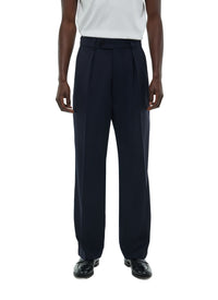 Marine Pantalon - Marine