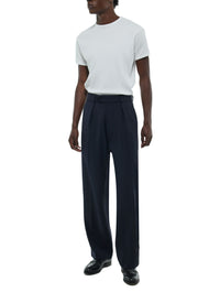 Marine Pantalon - Marine