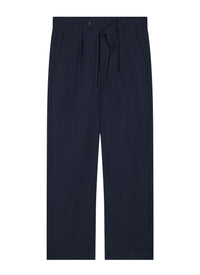 Marine Pantalon - Marine