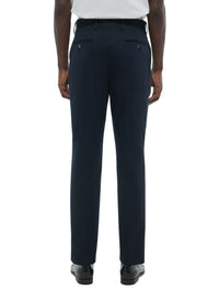 Marine Pantalon - Marine