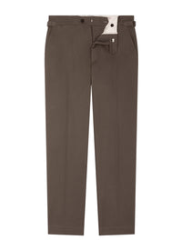 Olive Pantalon - Olive