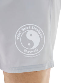 Argent Short - Argent