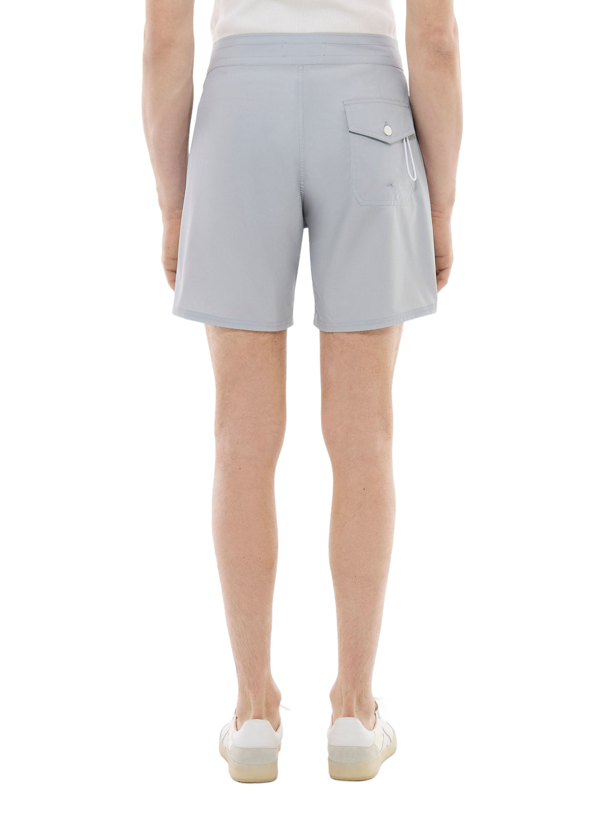 Argent Short - Argent