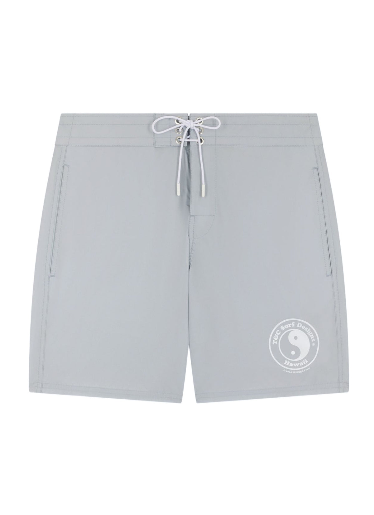 Argent Short - Argent