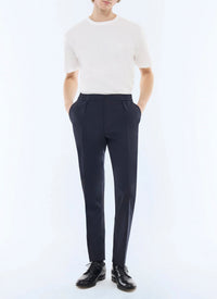 Marine Pantalon - Marine