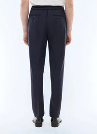 Marine Pantalon - Marine