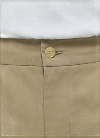 Beige Pantalon - Beige