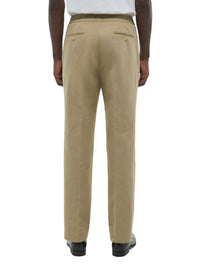 Beige Pantalon - Beige