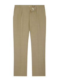 Beige Pantalon - Beige
