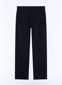 Marine Pantalon - Marine