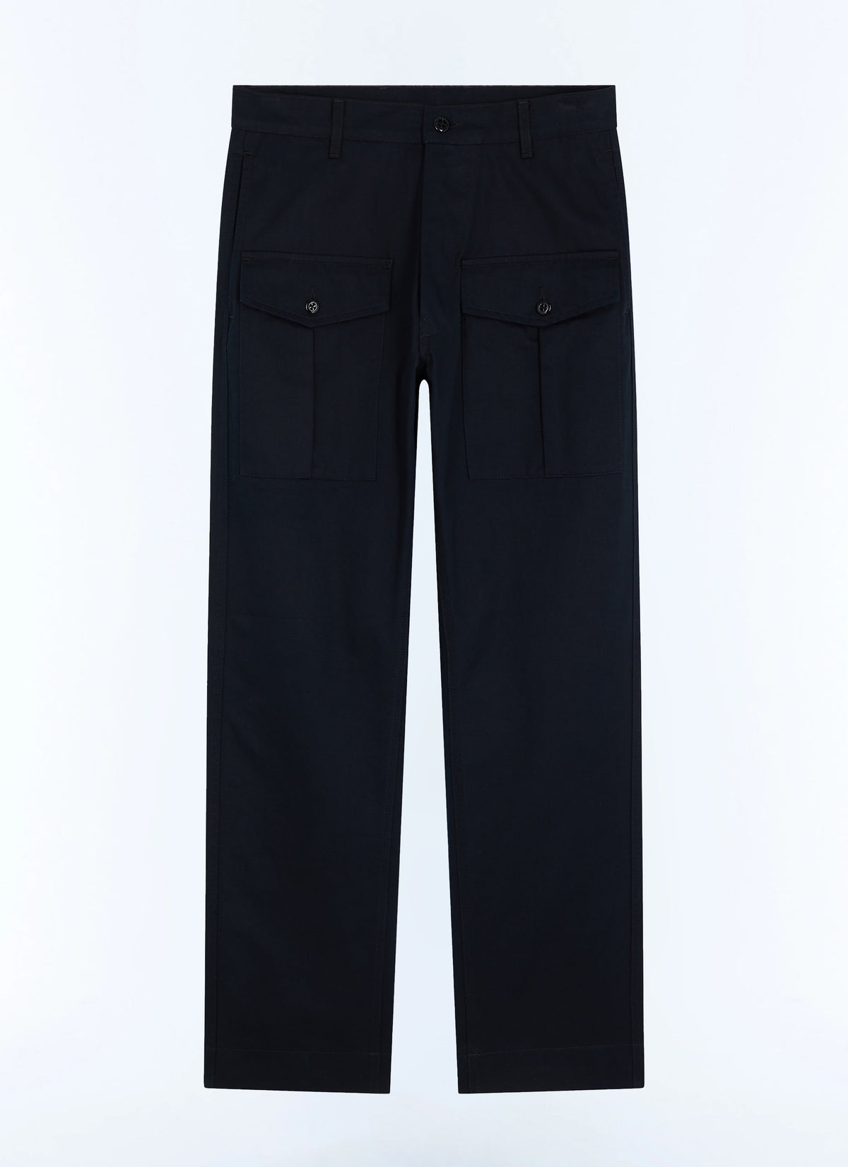 Marine Pantalon - Marine