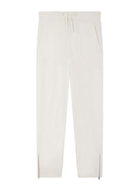 Écru Pantalon - Écru